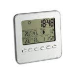 Bezdrôtová meteostanica WS633B