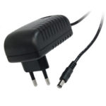 9 voltovy adapter