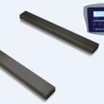 Paletová váha lyžinová T-scale IKW-600 do 600 kg