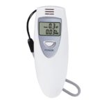 Tester alkoholu HA-04T