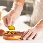 Prevádzkový poriadok pre prevádzku rýchleho občerstvenia