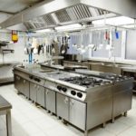 Sanitačný program pre gastro prevádzku