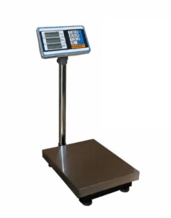 Kontrolná váha  TCS 40x50 do 150 kg
