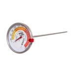 Teplomer do udiarne Orion 33 cm