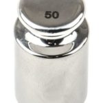 Kalibračné závažie M1-50g