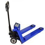 Paletový vozík s váhou KPZ 71-9S do 2500 kg