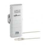 Bezdrôtový snímač teploty na kábli - TFA 30.3301.02