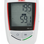 Datalogger teploty, vlhkosti a atmosférického tlaku KIMO KPA320