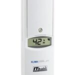 Kalibrovaný snímač teploty a vlhkosti TFA 30.3180.IT pre datalogger TFA 30.3039.IT KLIMALOGG PRO